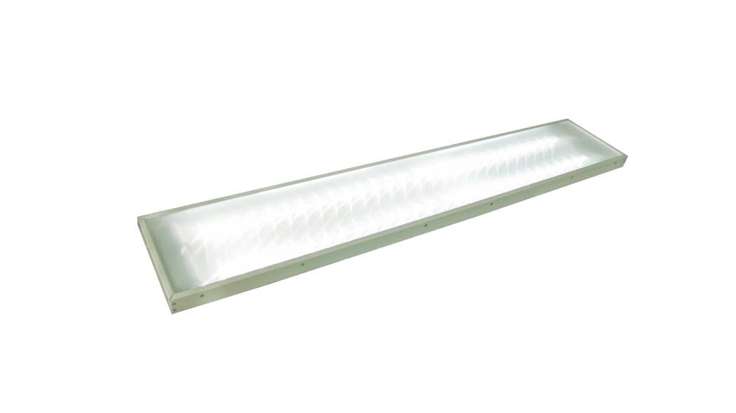 Светодиодный потолочный светильник ДПО 04-35-015-01