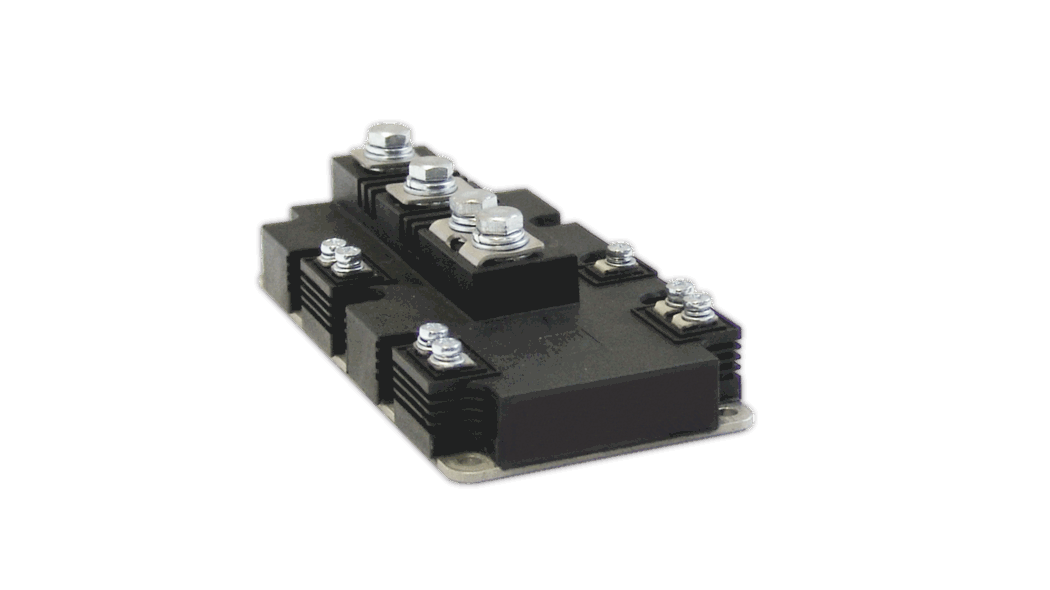 IGBT module MTKID-450-12KН
