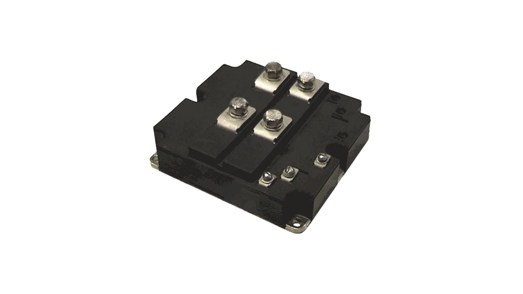 IGBT module MDTKI-600-17T