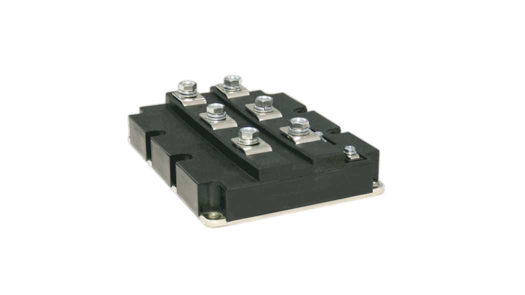 IGBT модуль МТКИ-2400-17